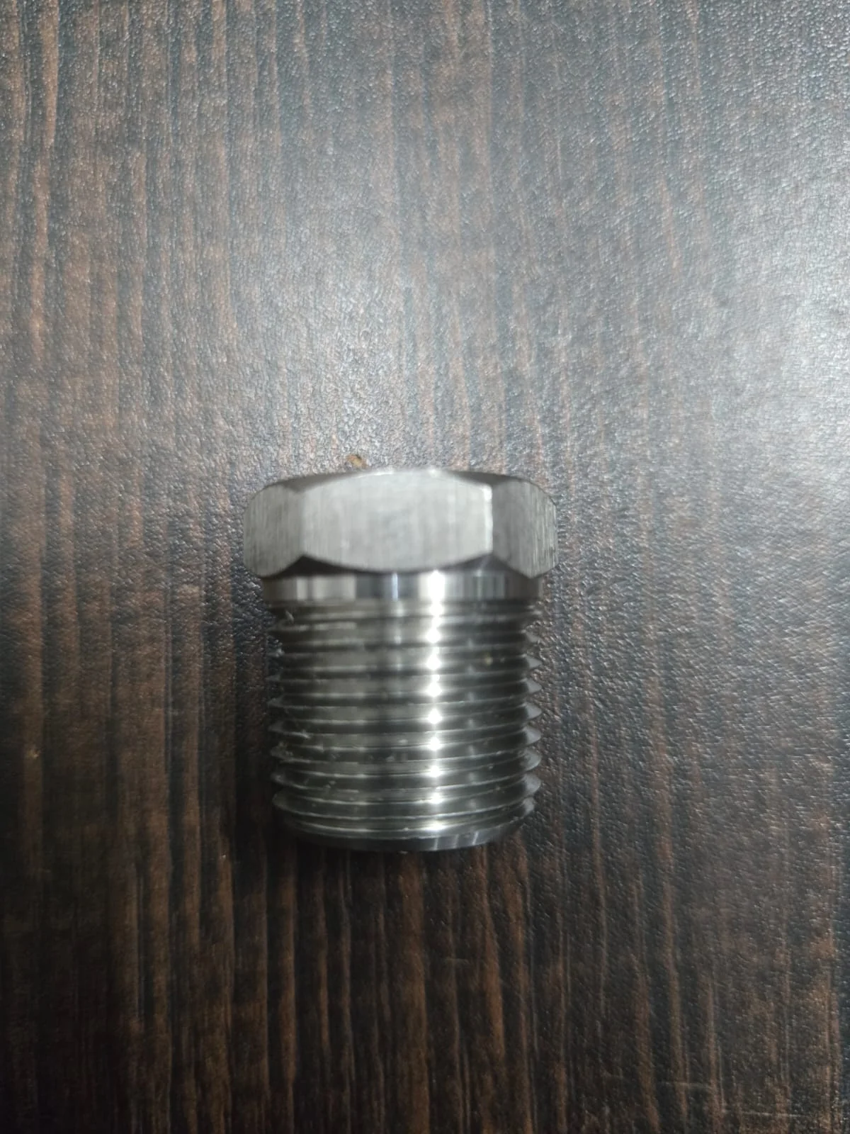 Concentric and Eccentric SS Reducer