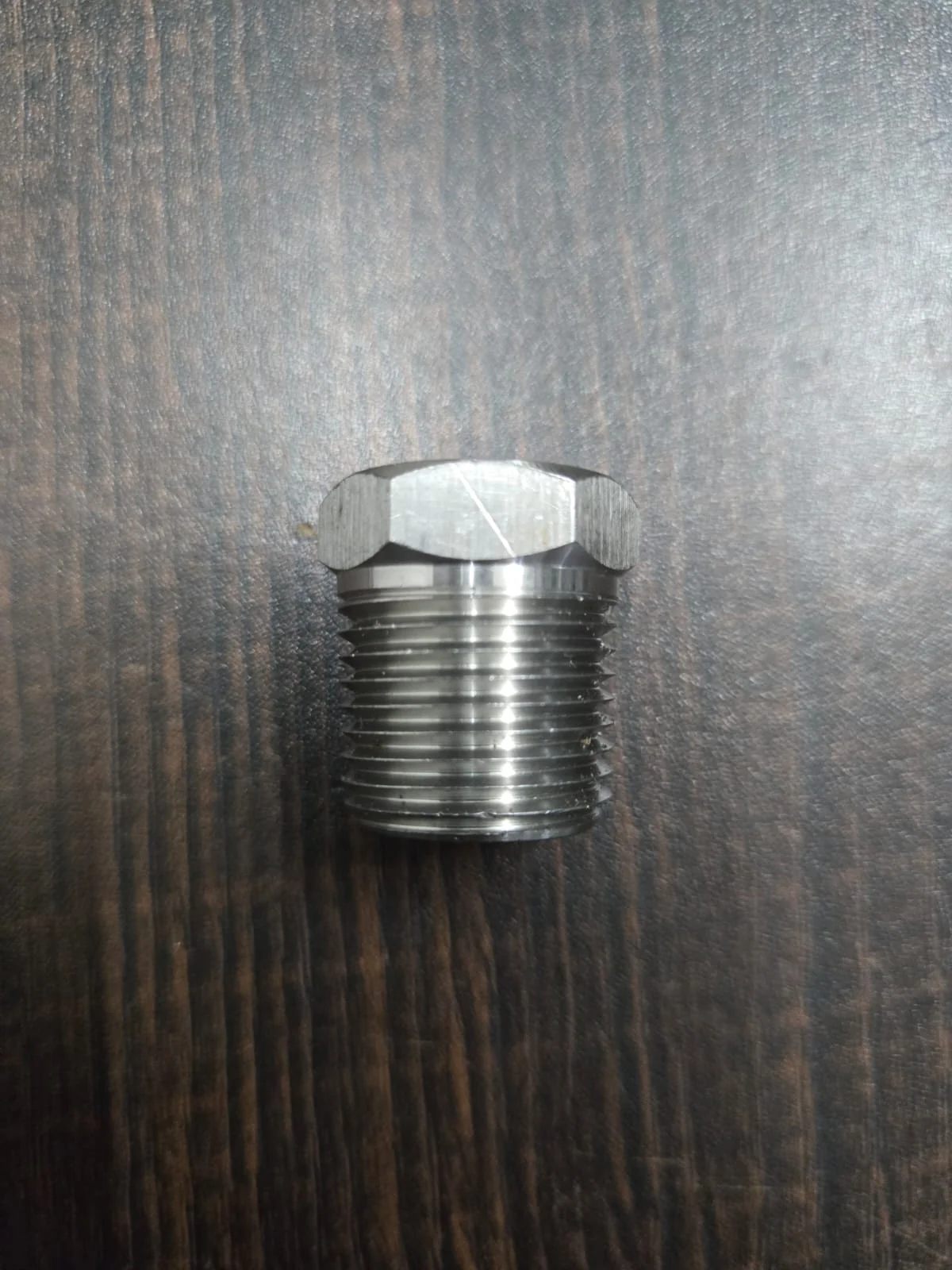 SS Pipe End Caps and Stub Ends