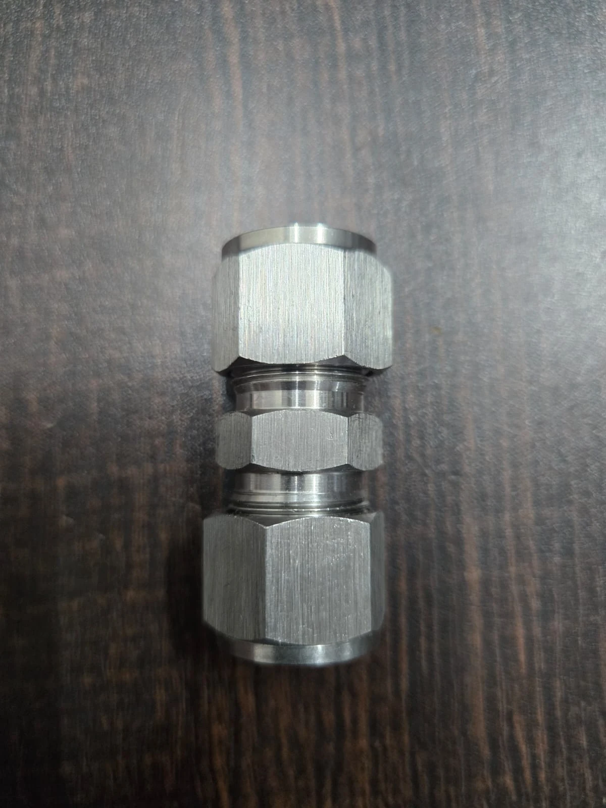 Tube Union and Connectors